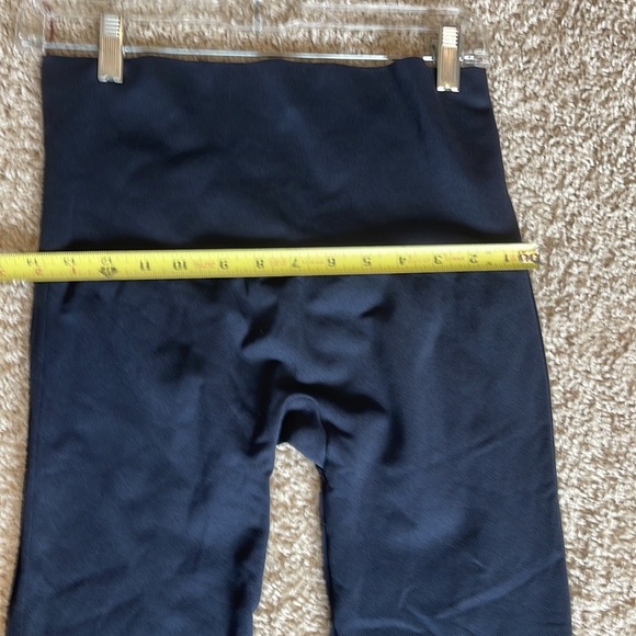 Spanx legging seamless leggings - Picture 9 of 12